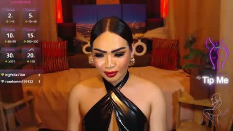 naughtyfridah online show from August 3, 1:34 am