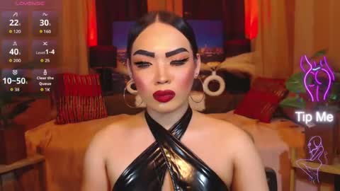 naughtyfridah online show from August 5, 1:14 am