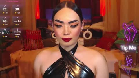 naughtyfridah online show from August 5, 2:20 am