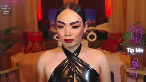 naughtyfridah online show from August 5, 3:26 am