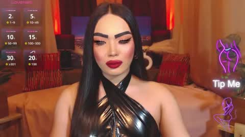 naughtyfridah online show from August 6, 12:09 am