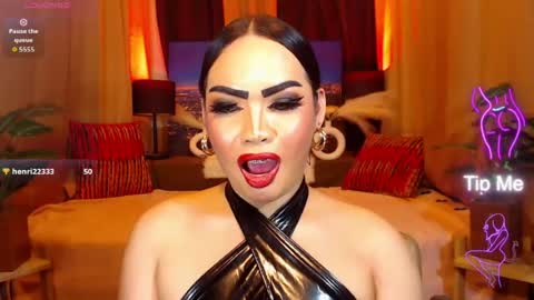 naughtyfridah online show from August 9, 12:55 am
