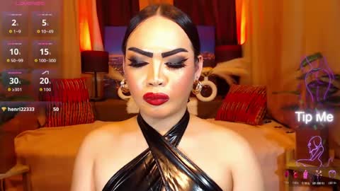 naughtyfridah online show from August 9, 2:01 am
