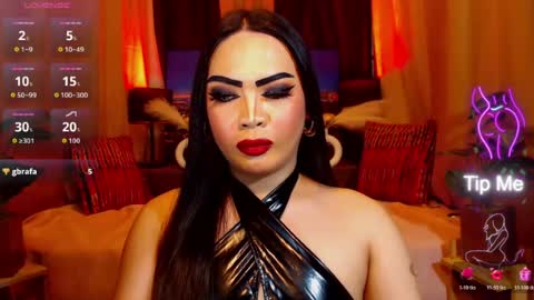 naughtyfridah online show from August 11, 10:56 pm