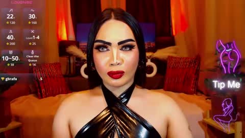 naughtyfridah online show from August 12, 12:02 am