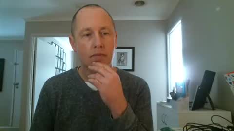 whatever you want it to be online show from May 30, 1:52 am