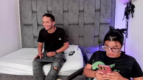 naughtyfusion_os online show from July 28, 5:08 pm