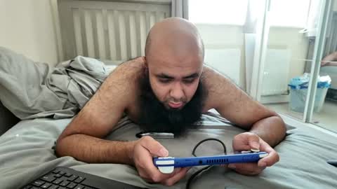 naughtyfuzzy69 online show from July 15, 1:23 pm