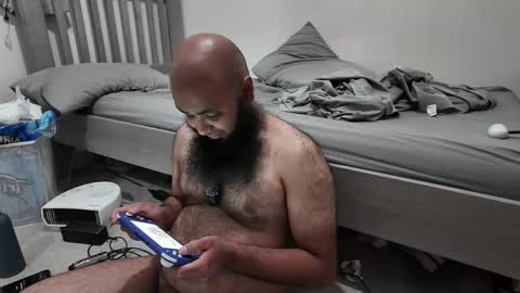 naughtyfuzzy69 online show from July 21, 2:26 am