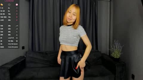 Lina online show from March 9, 4:36 pm