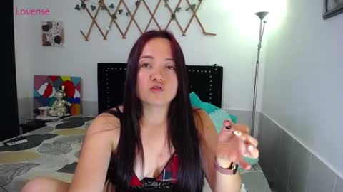 Valeria online show from August 5, 9:35 pm