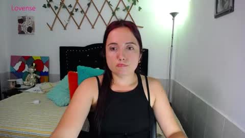 Valeria online show from August 16, 11:09 pm