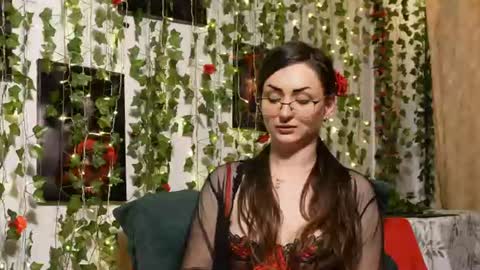 Mya Alexya online show from August 2, 3:52 pm