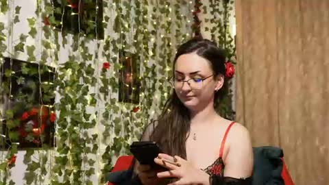 Mya Alexya online show from August 7, 5:07 am