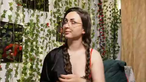 Mya Alexya online show from August 8, 11:10 am