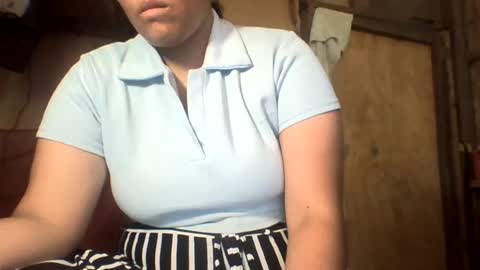 lady lee online show from August 15, 4:16 am