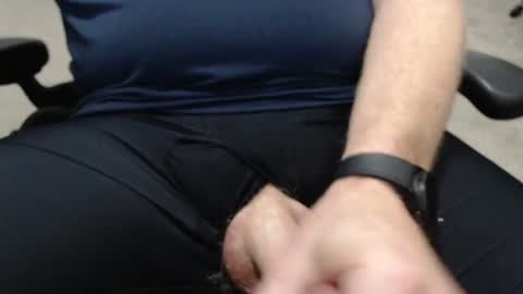 naughtyjohn77 online show from August 4, 2:30 am