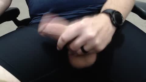 naughtyjohn77 online show from August 10, 1:29 am