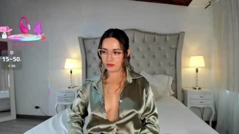 Scarlett online show from July 24, 8:12 pm