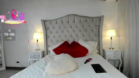 Scarlett online show from July 24, 10:57 pm