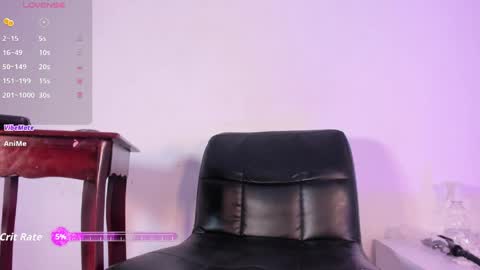 naughtylizeth online show from June 9, 9:21 pm