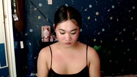 Pretty Luna online show from July 24, 9:12 am