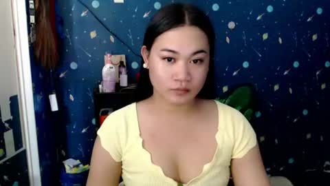 Pretty Luna online show from August 2, 3:46 am
