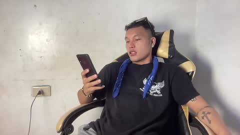 naughtymark_nextdoorph online show from August 5, 6:11 am