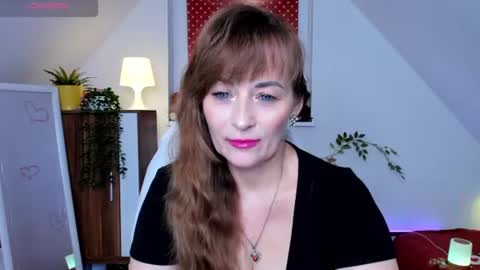 Milana online show from August 12, 9:17 pm