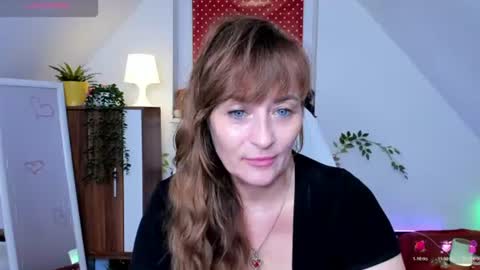 Milana online show from August 13, 2:47 am