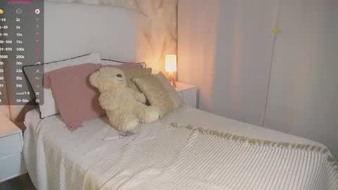 naughtynath_ online show from July 31, 2:07 am
