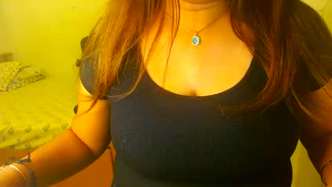 naughtynishi online show from July 9, 6:35 pm