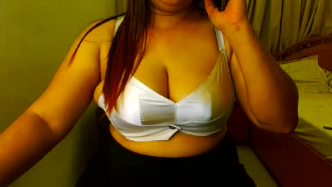 naughtynishi online show from August 13, 1:25 pm