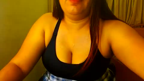 naughtynishi online show from August 14, 7:28 pm