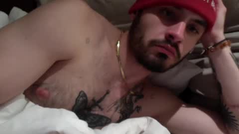 Naughty Shaudy online show from July 31, 1:56 am
