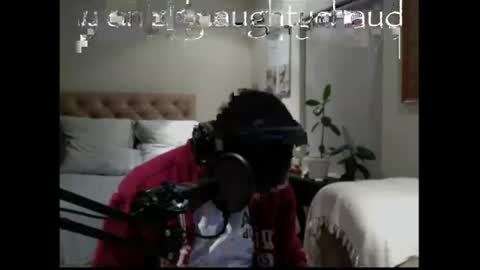 Naughty Shaudy online show from August 11, 4:20 pm
