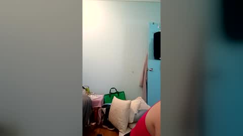 Naughty Jess online show from August 8, 3:28 am