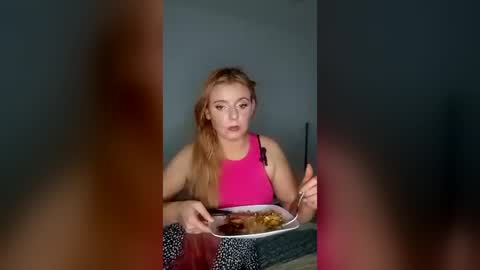 Naughty Jess online show from August 8, 11:21 am