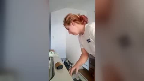 Naughty Jess online show from August 11, 2:57 am