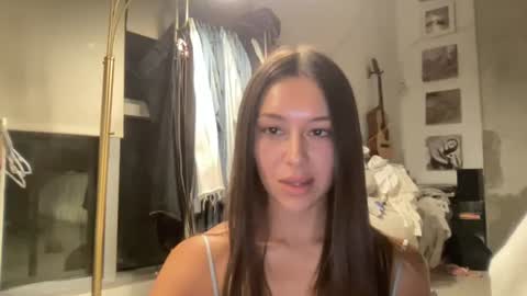 Naughtyyyy Nicole online show from August 2, 3:35 am