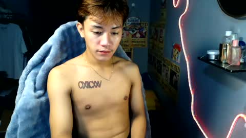 Loy online show from July 30, 2:41 am