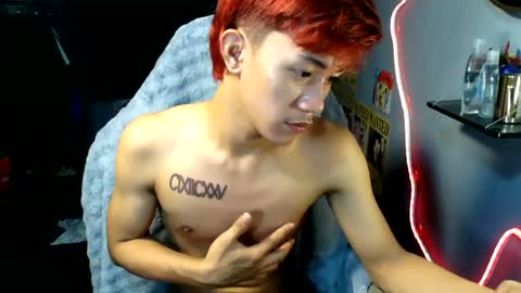 Loy online show from August 11, 11:51 pm