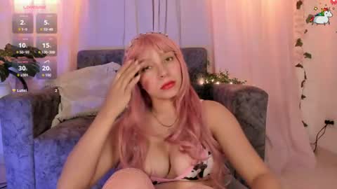 Rosie online show from August 6, 8:41 pm