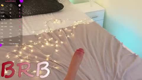 Miss Crispy online show from August 15, 12:31 pm
