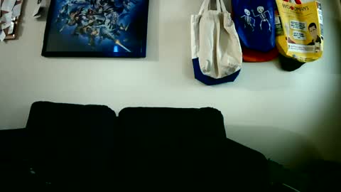 nawteabiscotti online show from August 15, 6:01 pm