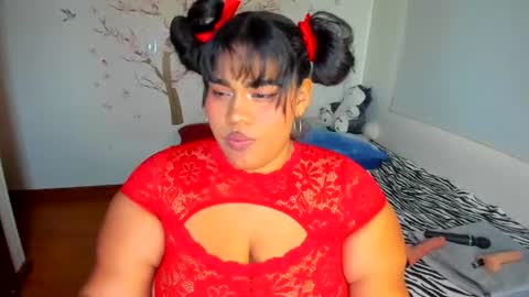 nayara_hinny online show from August 3, 10:17 pm
