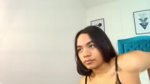 nayelith online show from August 11, 3:03 pm