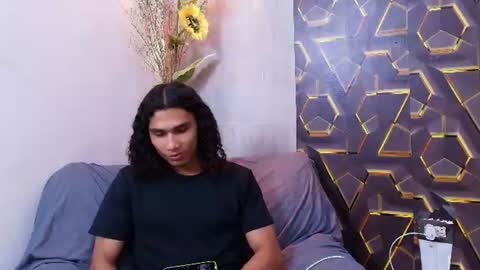 Nazper online show from July 2, 7:26 pm