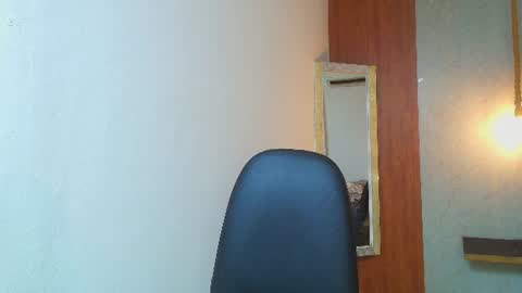 Nazper online show from August 13, 7:39 pm