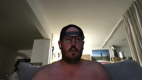 Joshy online show from May 12, 2:14 am